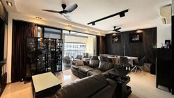 Waterwoods (D19), Condominium #609978021